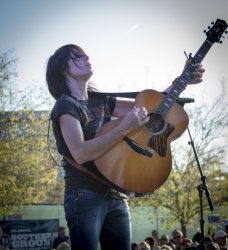 Southern Ground Music & Food Festival Charleston 2012 - Photo by Southern Reel